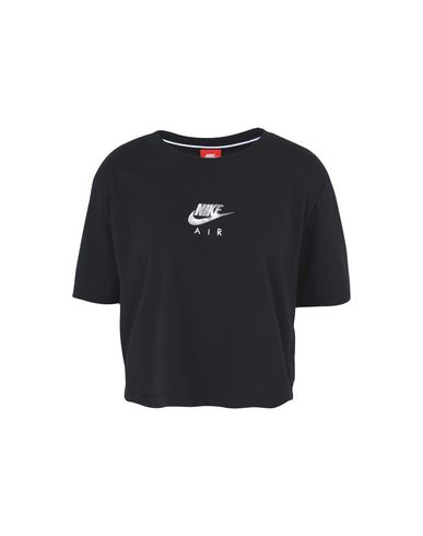 nike air t shirt women's