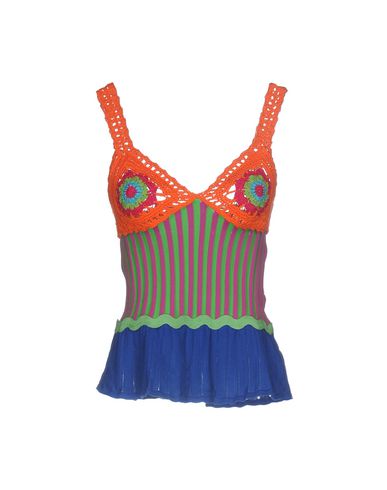 ZOOM MOSCHINO - Τοπ
