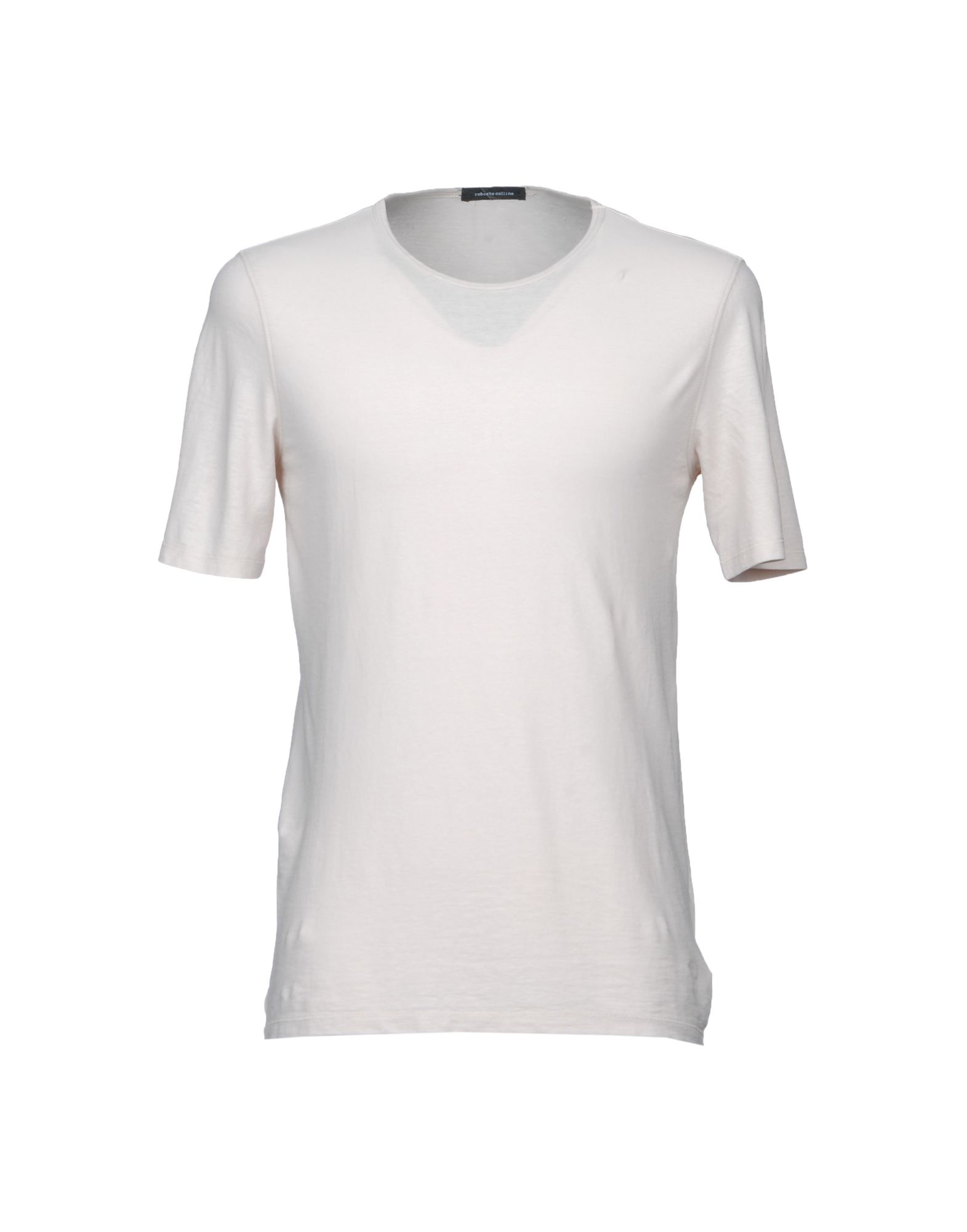 T-Shirt Roberto Collina Uomo - 12077042IL T-Shirt Collina Roberto Collina T-Shirt Uomo - 12077042IL 9da091