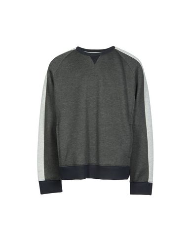 emporio armani sweatshirt mens