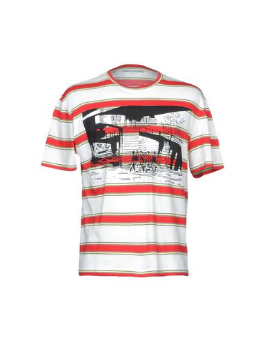 ZOOM STELLA McCARTNEY - Camiseta