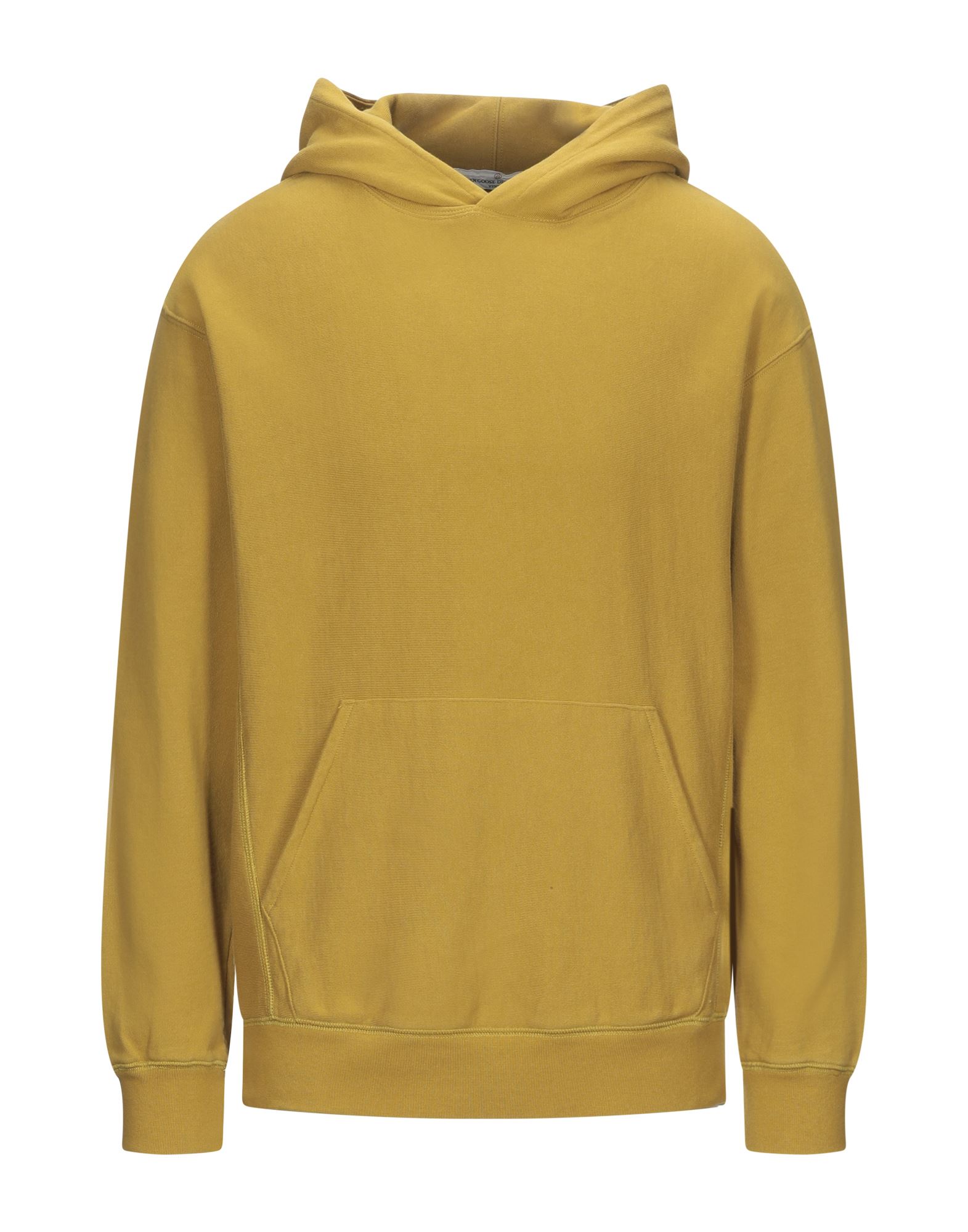 Felpa oroen Goose Deluxe Brand Uomo - 12077387QV Felpa Felpa Felpa oroen Goose Deluxe Brand Uomo - 12077387QV 9ef697