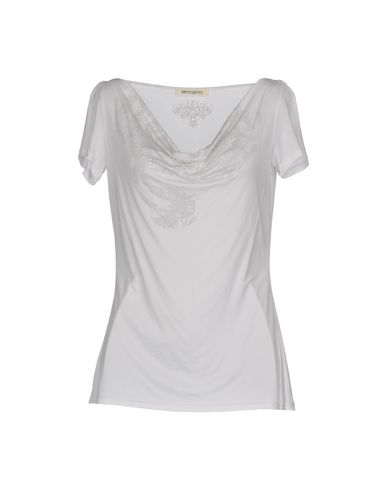 ZOOM ERMANNO DI ERMANNO SCERVINO - T-shirt