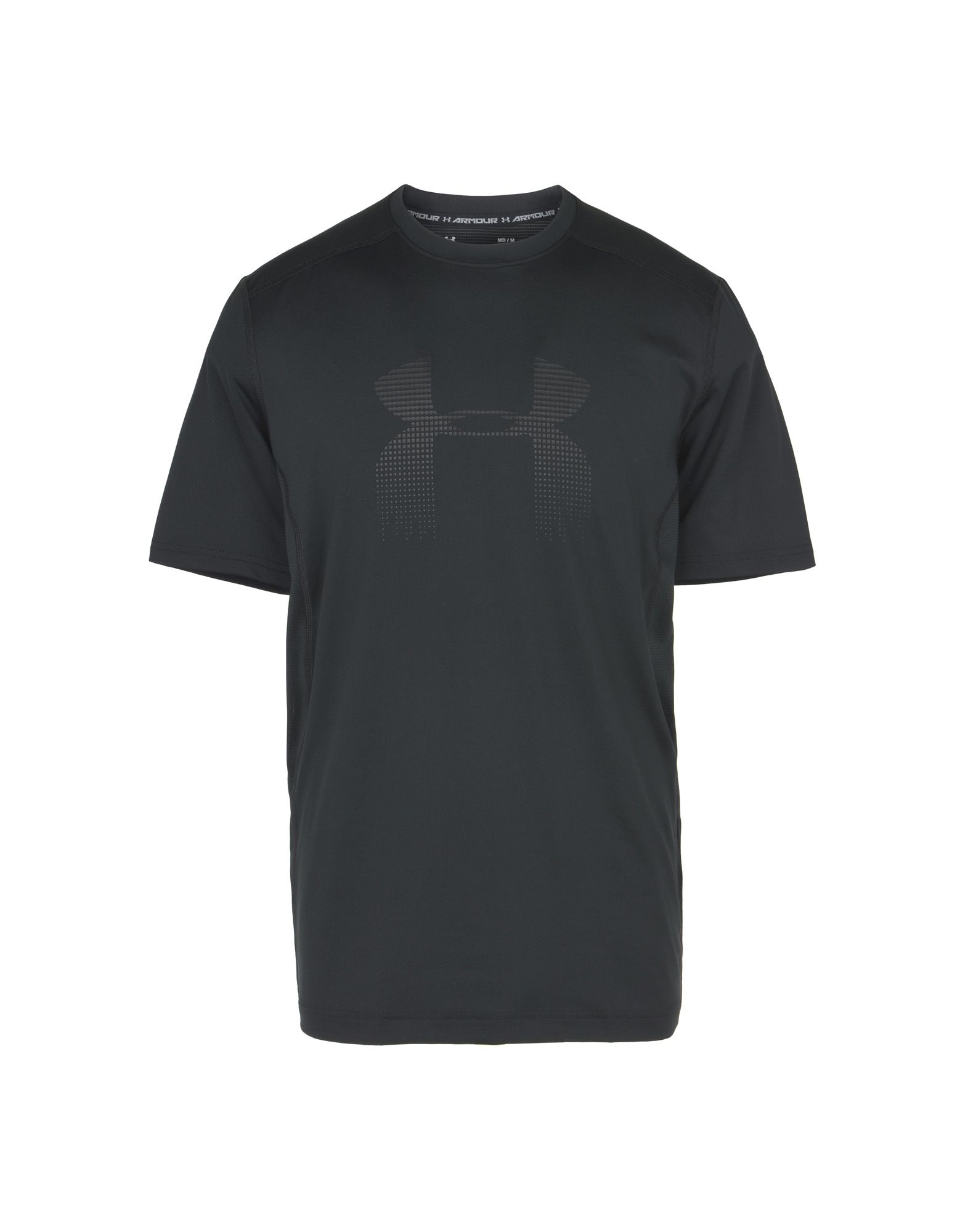 under armour raid graphic