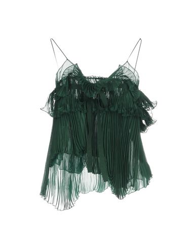 ZOOM ROCHAS - Silk top