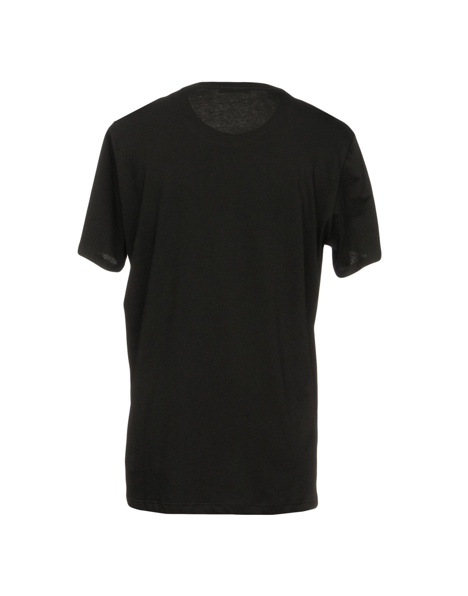 T-Shirt Erossoi Del Duca Uomo - - - 12078802EP 0263ee T-Shirt Erossoi Del Duca Uomo - - - 12078802EP 0263ee