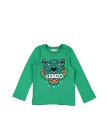 kenzo ropa nios