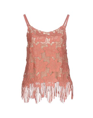 ZOOM ALICE + OLIVIA - Τοπ