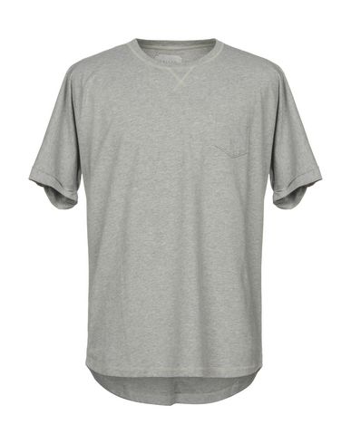 maglia puma bambino grigio