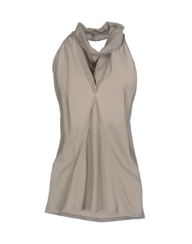ZOOM RICK OWENS - Top