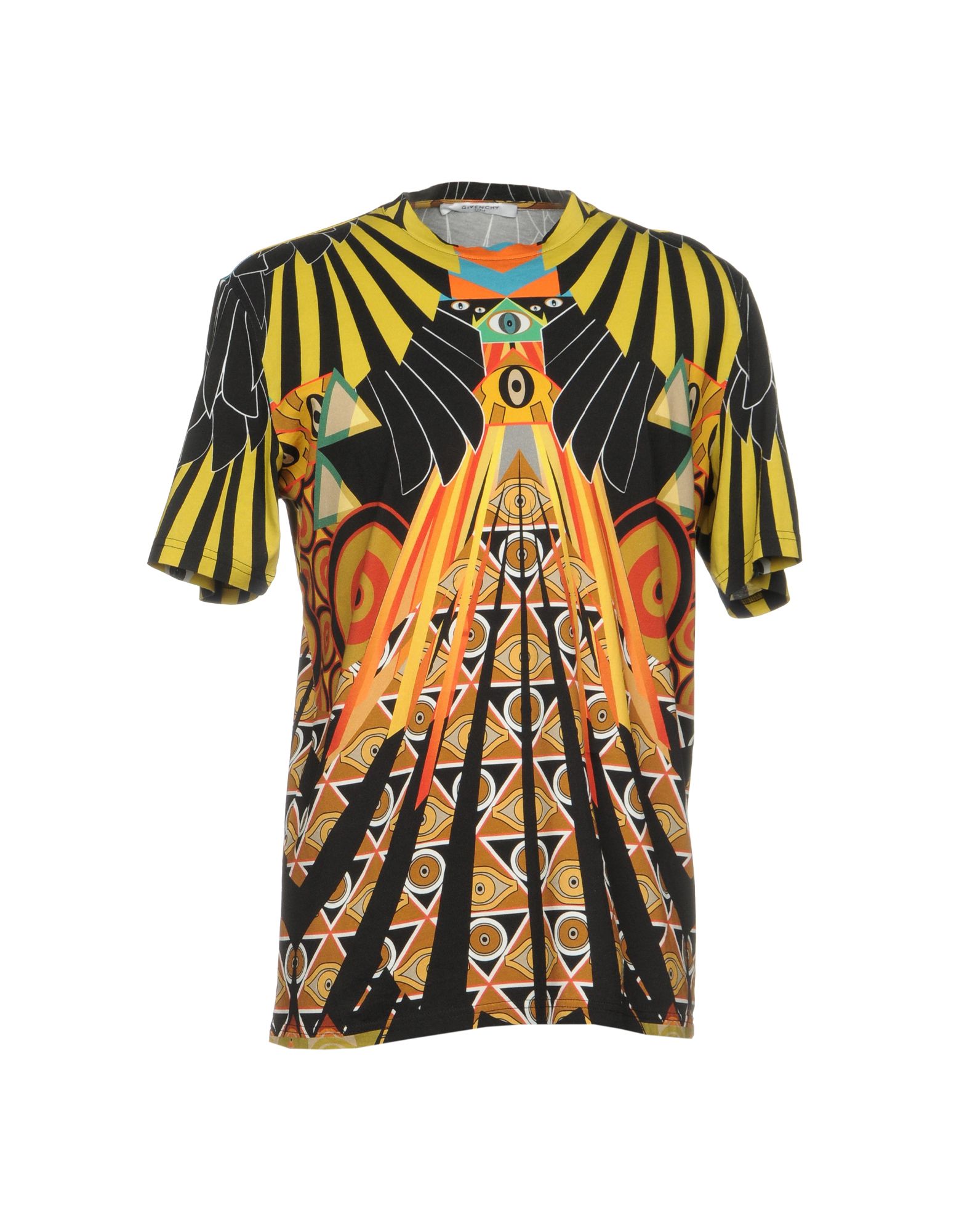 A buon T-Shirt mercato T-Shirt buon Givenchy Uomo - 12079588FU b94209 A buon T-Shirt mercato T-Shirt buon Givenchy Uomo - 12079588FU b94209