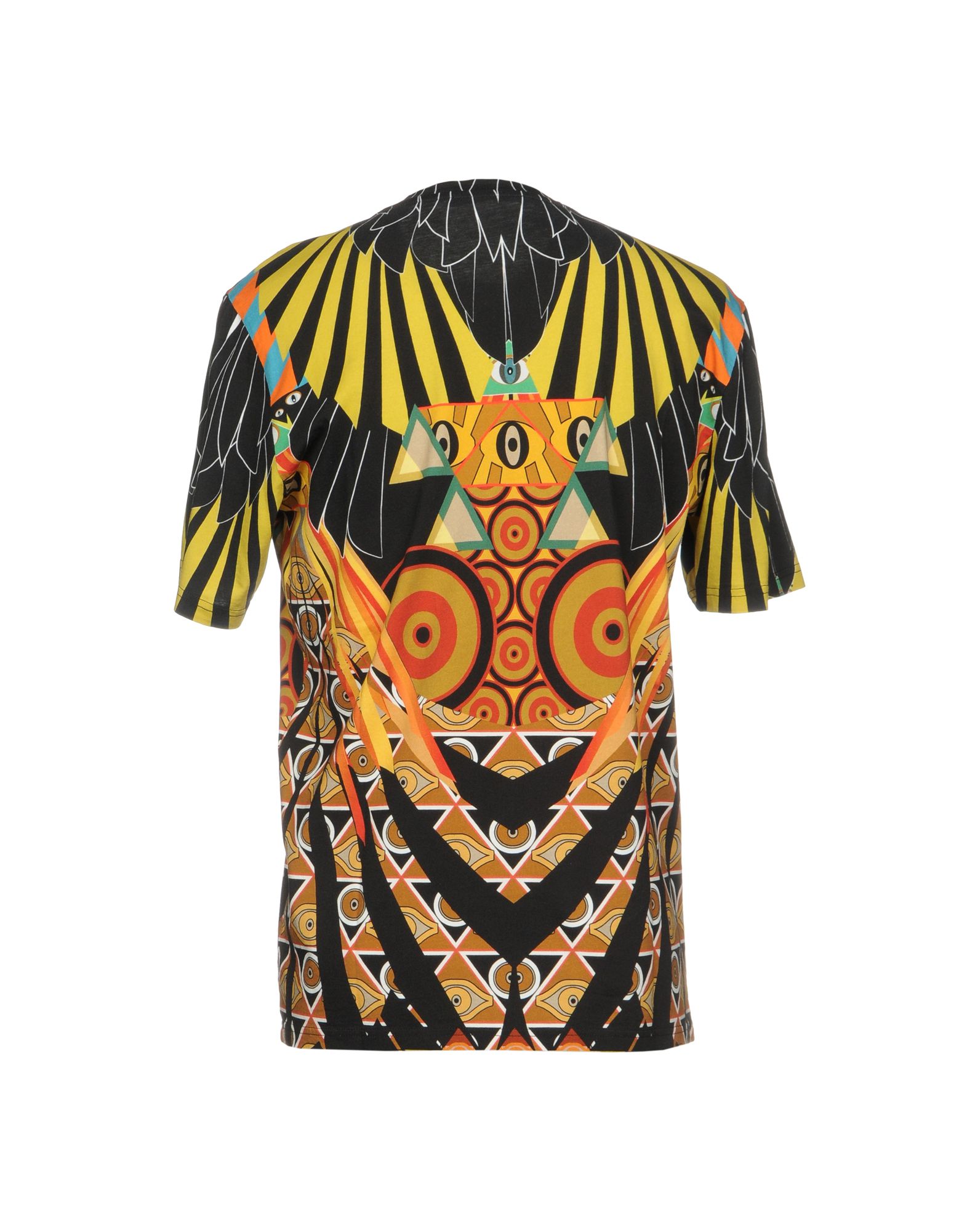 A buon T-Shirt mercato T-Shirt buon Givenchy Uomo - 12079588FU b94209 A buon T-Shirt mercato T-Shirt buon Givenchy Uomo - 12079588FU b94209