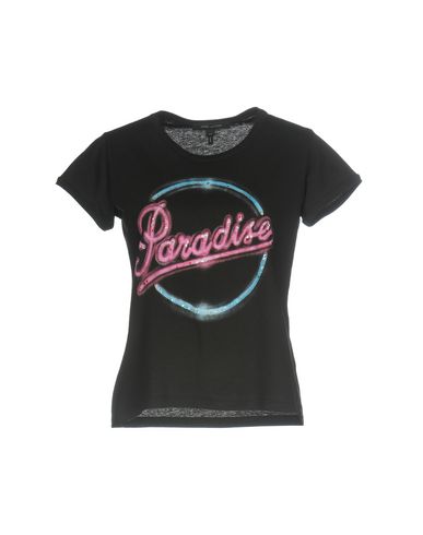ZOOM MARC JACOBS - T-shirt