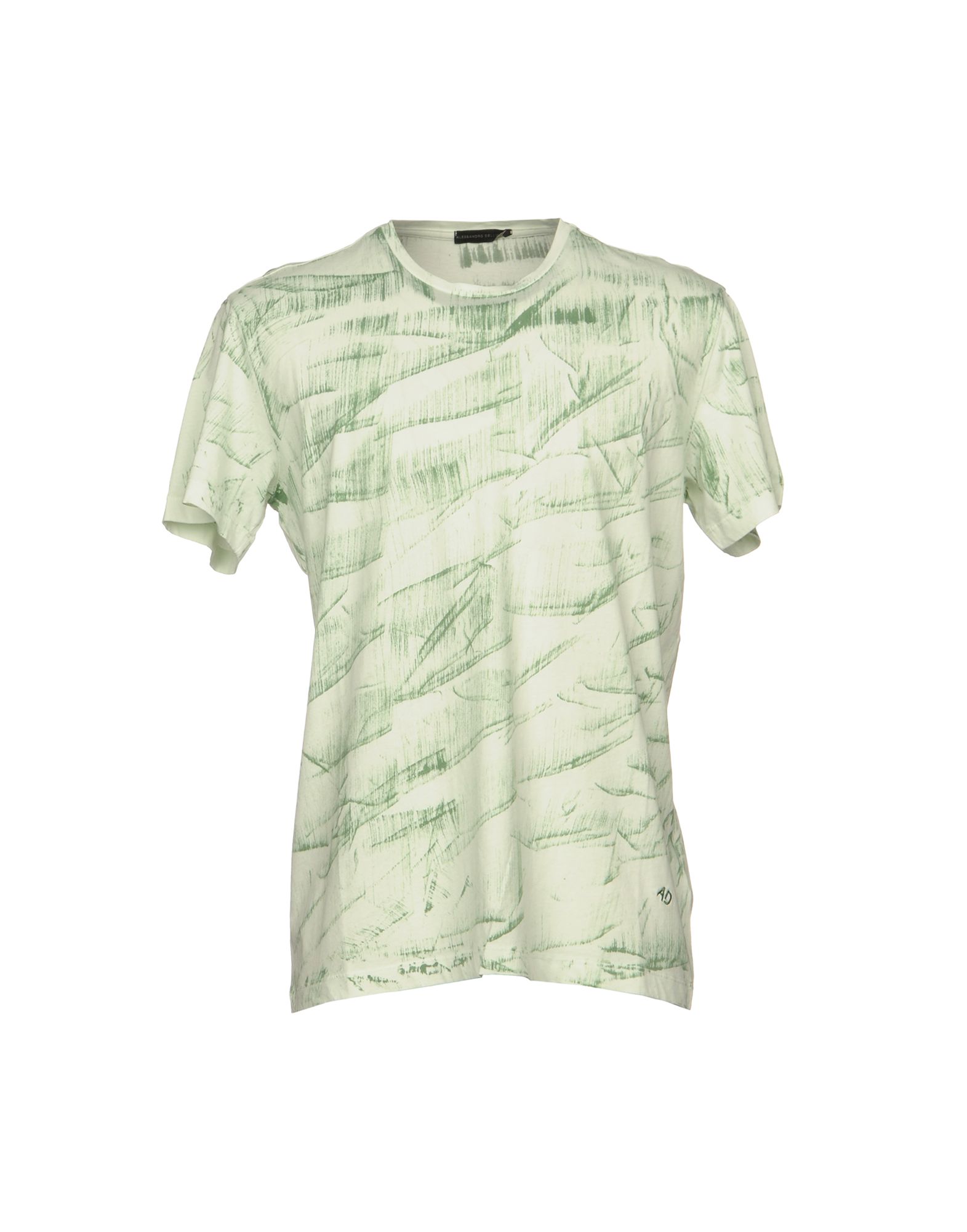 T-Shirt Alessandro Dell'acqua - Uomo - Dell'acqua 12080044EI af795e T-Shirt Alessandro Dell'acqua - Uomo - Dell'acqua 12080044EI af795e