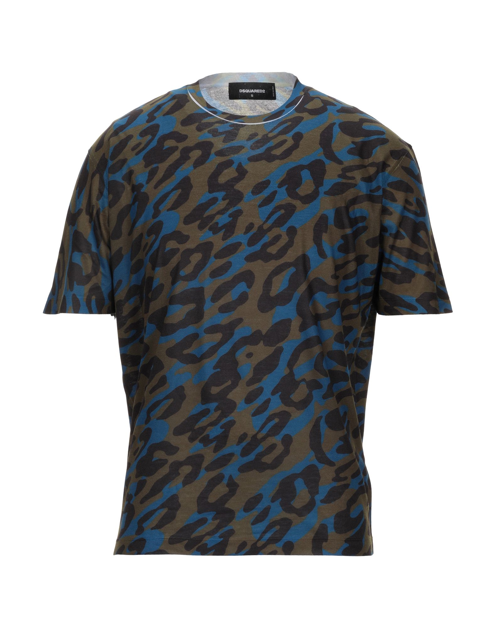 A buon mercato A buon mercato T-Shirt Dsquarosso2 Uomo - 12081286DP A buon mercato A buon - mercato T-Shirt Dsquarosso2 Uomo - buon 12081286DP ad2c5d