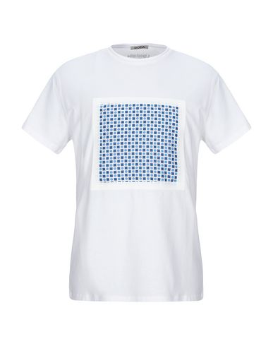 Click to view more detailed imagery on our partner's website Roda T-Shirt In White
