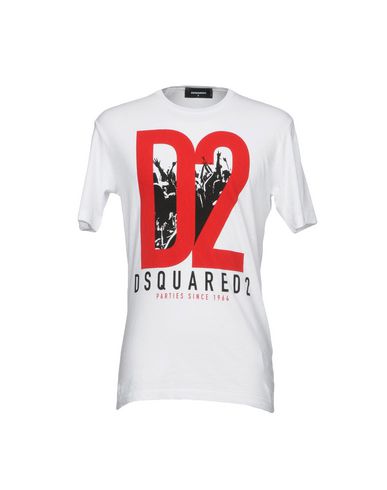 polo dsquared homme