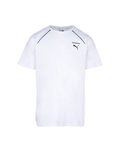puma evo t shirt