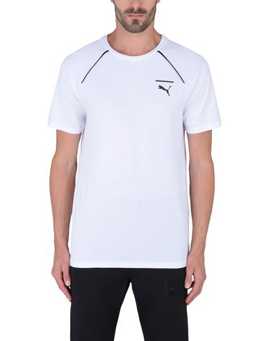 puma evo shirt