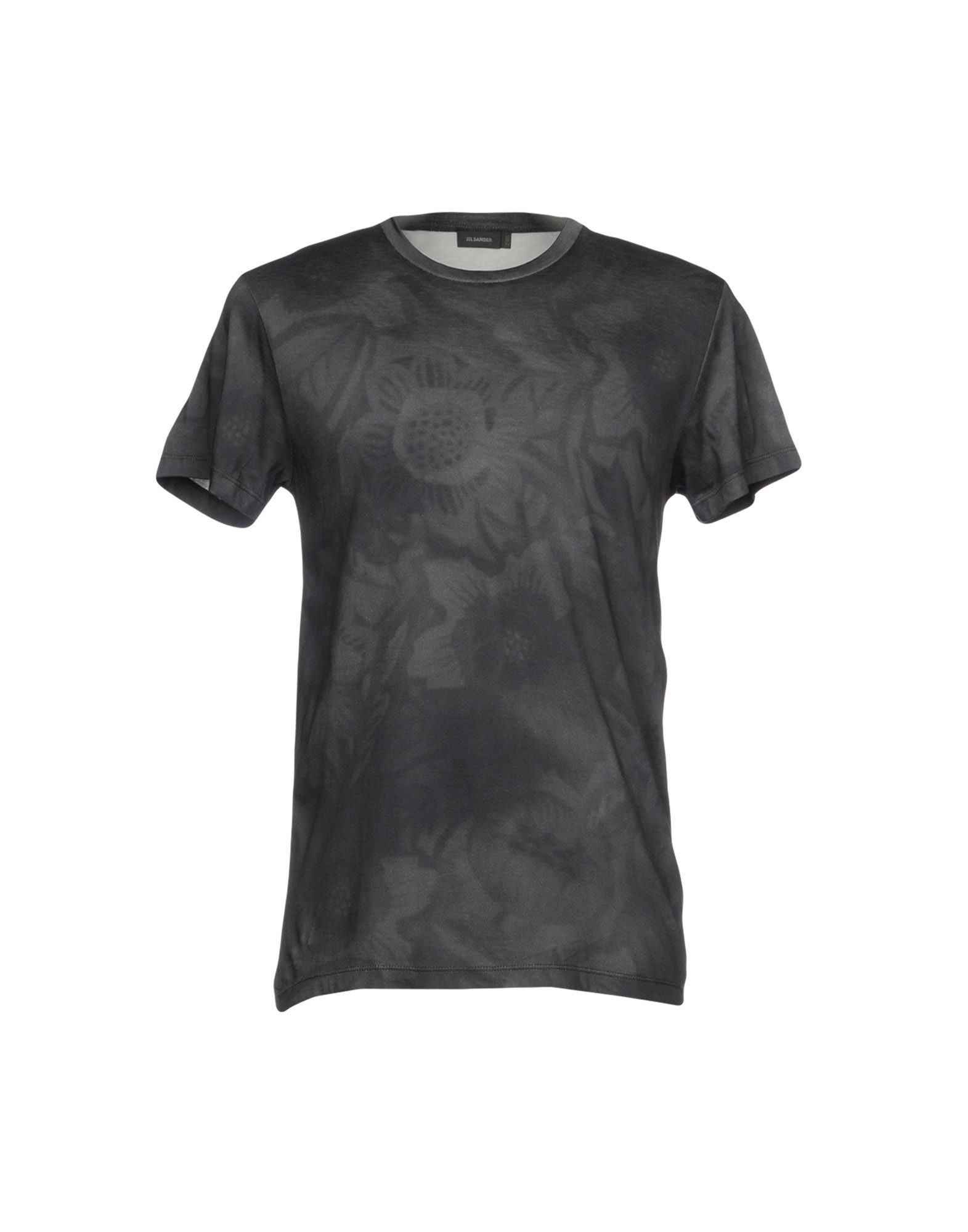 T-Shirt Jil Sander Uomo - - Uomo 12083084UR eed568 T-Shirt Jil Sander Uomo - - Uomo 12083084UR eed568