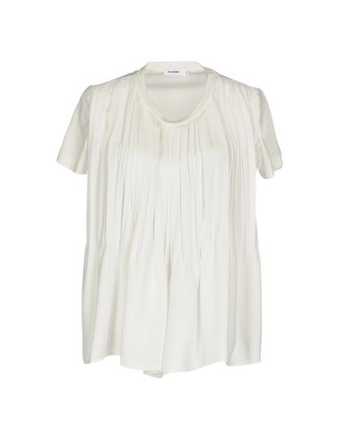 ZOOM JIL SANDER - Blouse
