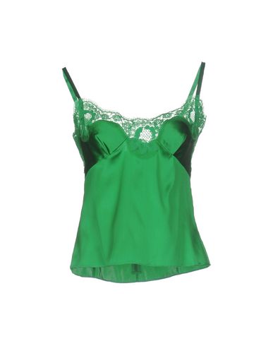 ZOOM DOLCE & GABBANA - Cami