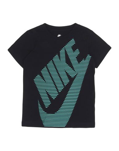 nike aqua shirt