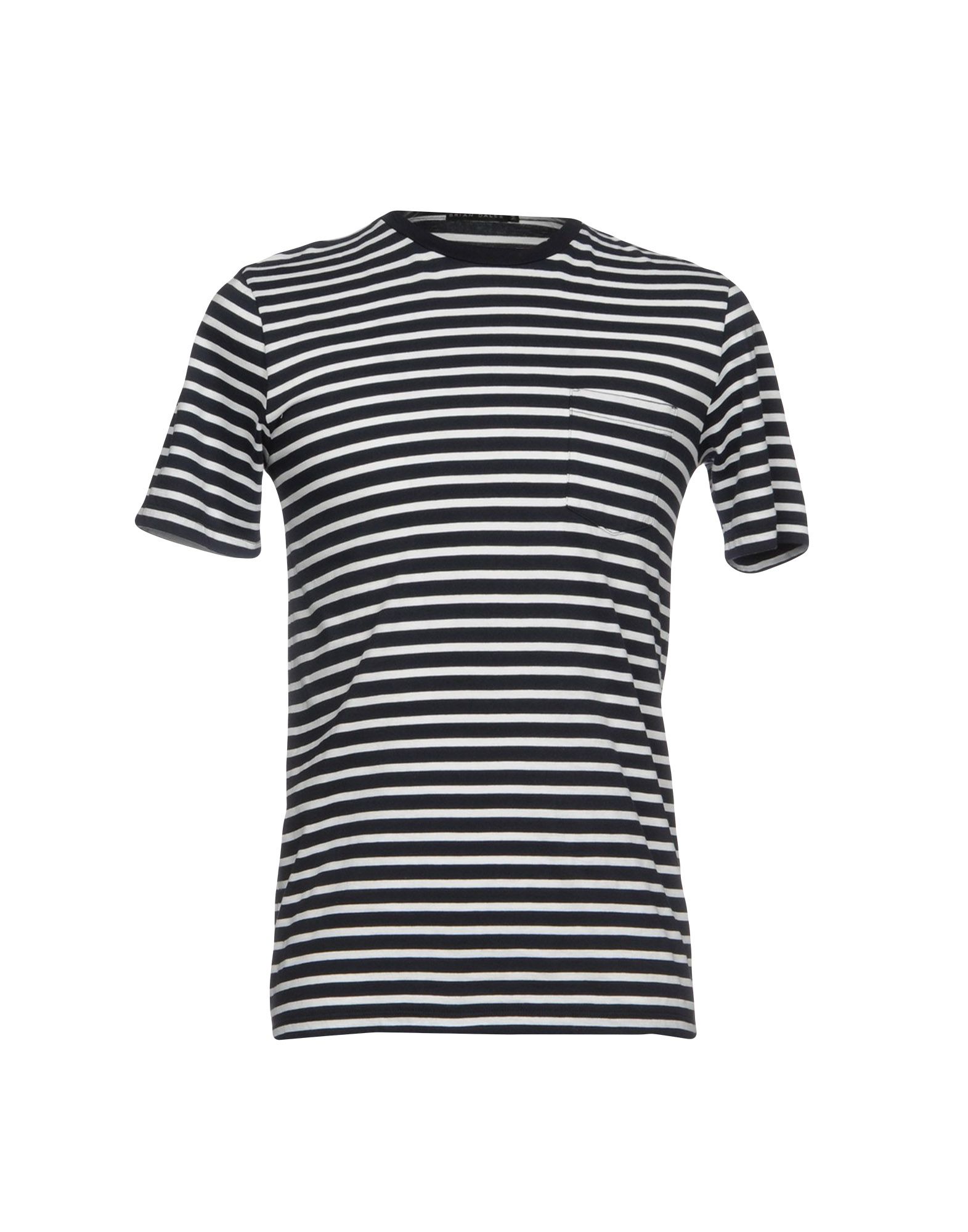 T-Shirt Brian Dales - Uomo - Dales 12084326NW 31c757 T-Shirt Brian Dales - Uomo - Dales 12084326NW 31c757