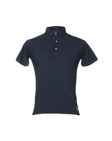 vintage style polo shirts