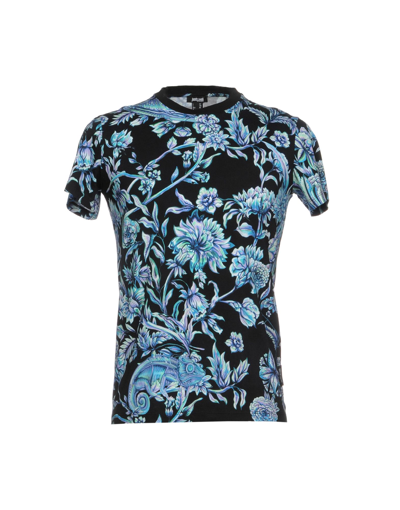 T-Shirt Just Cavalli Beachwear Uomo - - Uomo 12084575LQ 247be4 T-Shirt Just Cavalli Beachwear Uomo - - Uomo 12084575LQ 247be4