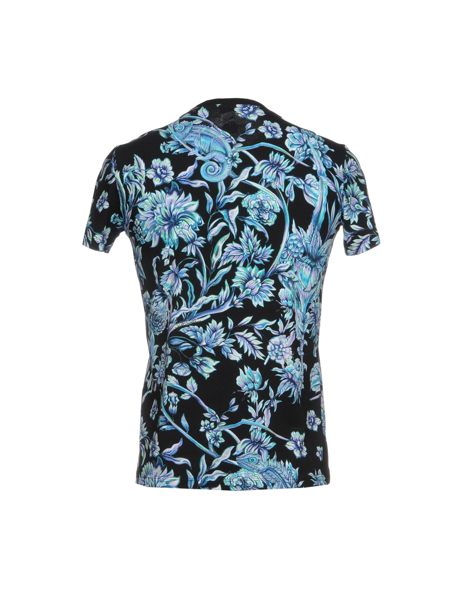 T-Shirt Just Cavalli Beachwear Uomo - - Uomo 12084575LQ 247be4 T-Shirt Just Cavalli Beachwear Uomo - - Uomo 12084575LQ 247be4