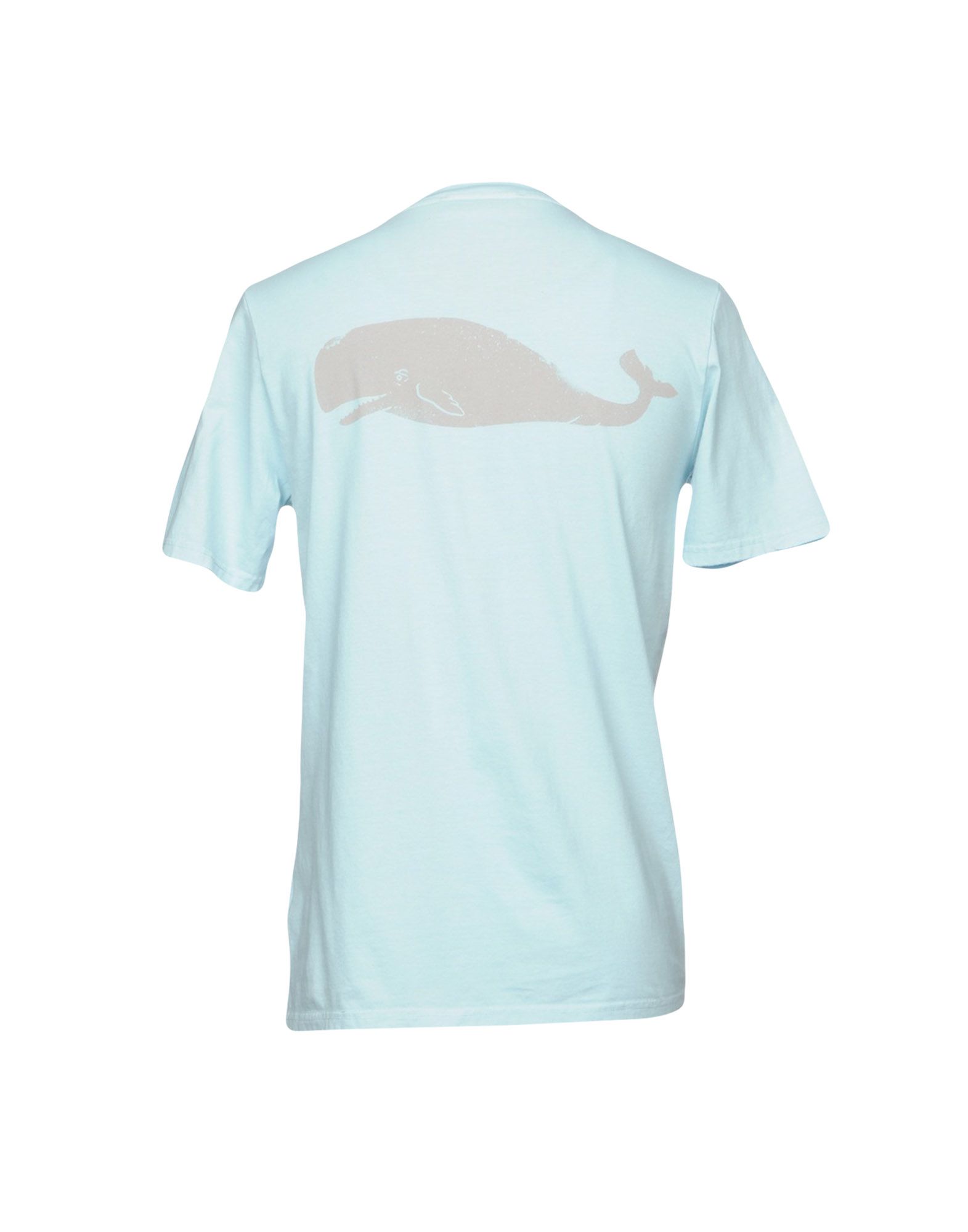 T-Shirt Mauro Mauro T-Shirt Grifoni Uomo - 12085070VD 871127 T-Shirt Mauro Mauro T-Shirt Grifoni Uomo - 12085070VD 871127