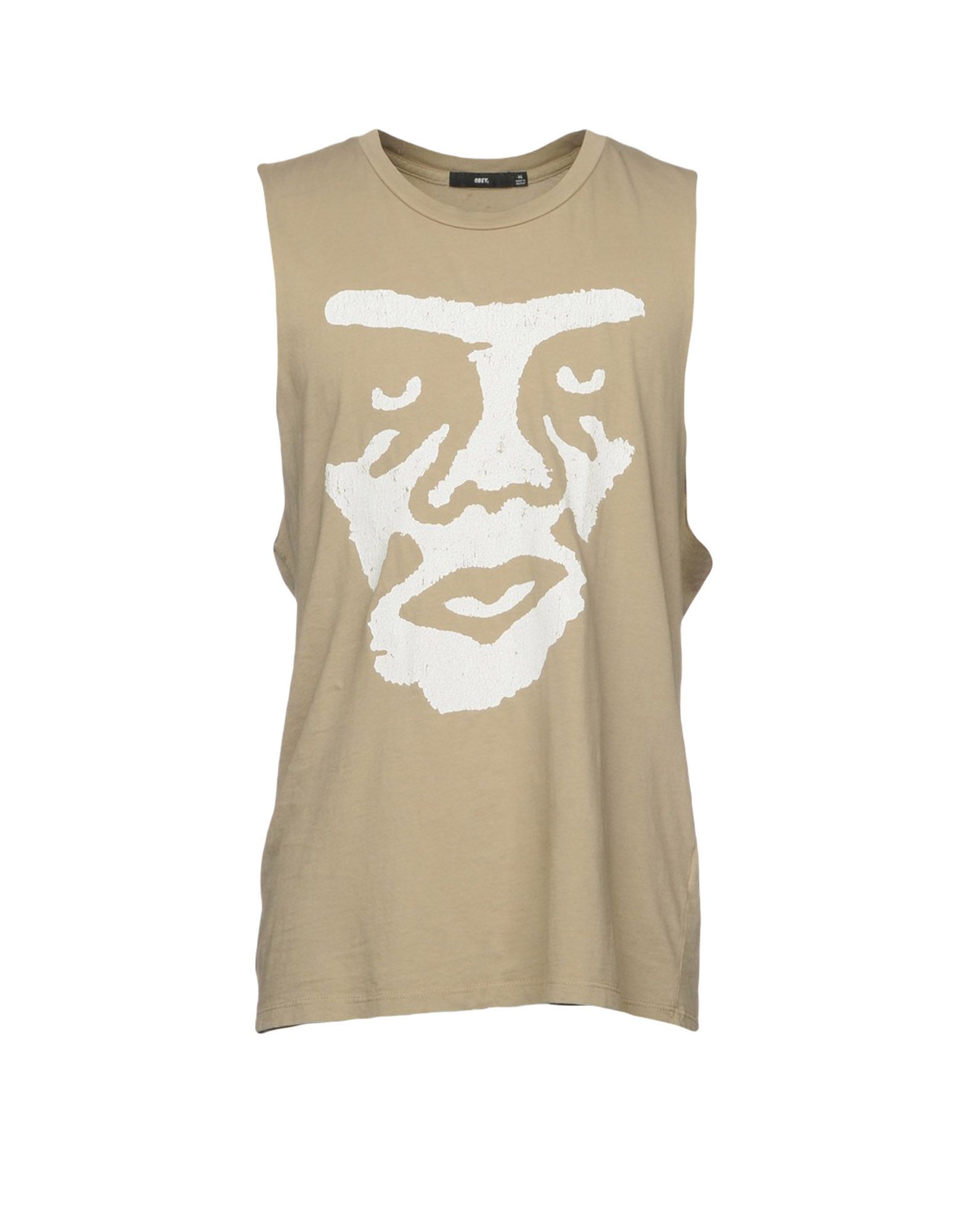 A Uomo buon mercato A buon mercato T-Shirt Obey Uomo A - 12085138PP 280e77 A Uomo buon mercato A buon mercato T-Shirt Obey Uomo A - 12085138PP 280e77