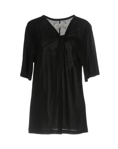 ZOOM MAISON MARGIELA - Basic top