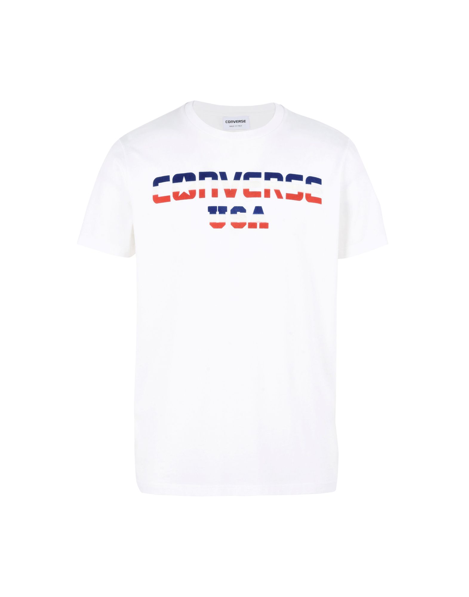 converse all star tshirt