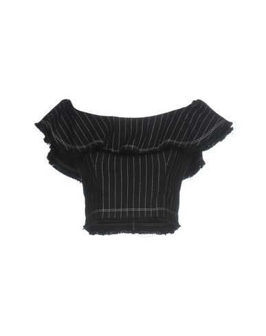 ZOOM ALEXANDERWANG.T - Cropped Tops