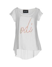 odi t shirt