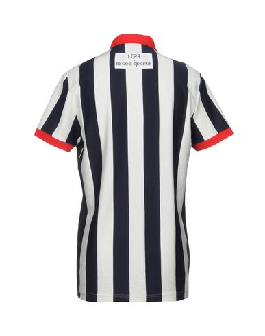 le coq sportif polo