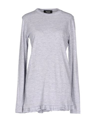 ZOOM DSQUARED2 - Top basiques