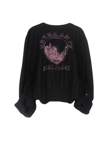 ZOOM MAISON MARGIELA - Sweatshirt