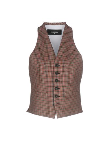 ZOOM DSQUARED2 - Top