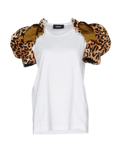 t shirt dsquared2 donna
