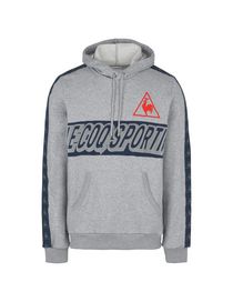 sudadera le coq