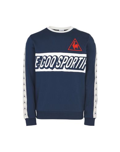 le coq sportif sweater