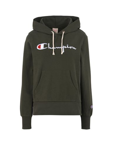 ZOOM CHAMPION REVERSE WEAVE - Technical sweatshirts and sweaters
