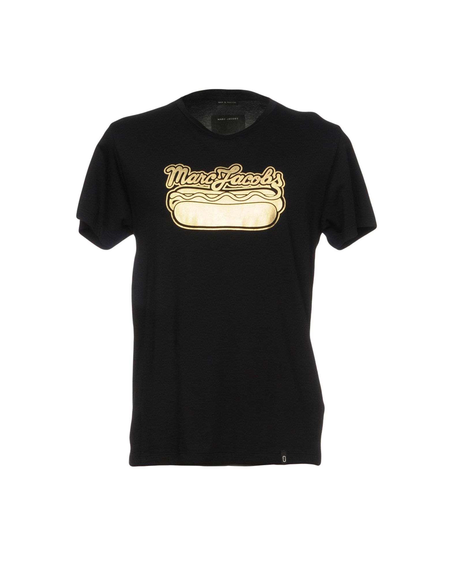 T-Shirt Marc Jacobs Uomo 12087405CR - 12087405CR Uomo f3a811 T-Shirt Marc Jacobs Uomo 12087405CR - 12087405CR Uomo f3a811
