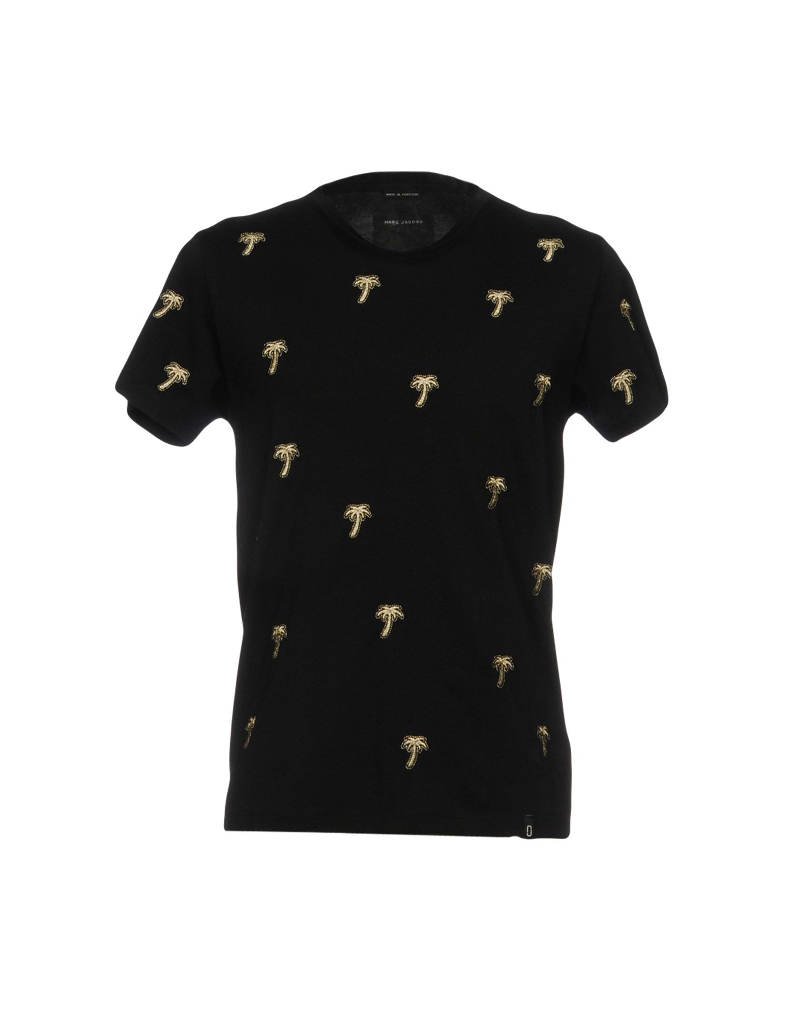 T-Shirt Marc Jacobs 12087469GF Uomo - 12087469GF Jacobs 838594 T-Shirt Marc Jacobs 12087469GF Uomo - 12087469GF Jacobs 838594