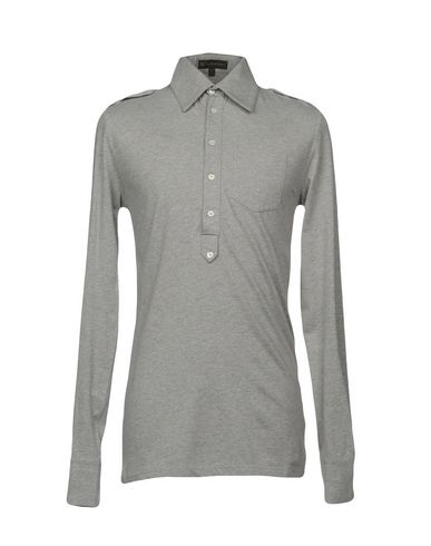 burberry polo shirt for sale