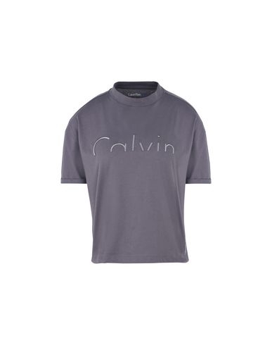 calvin klein jeans women's t shirts