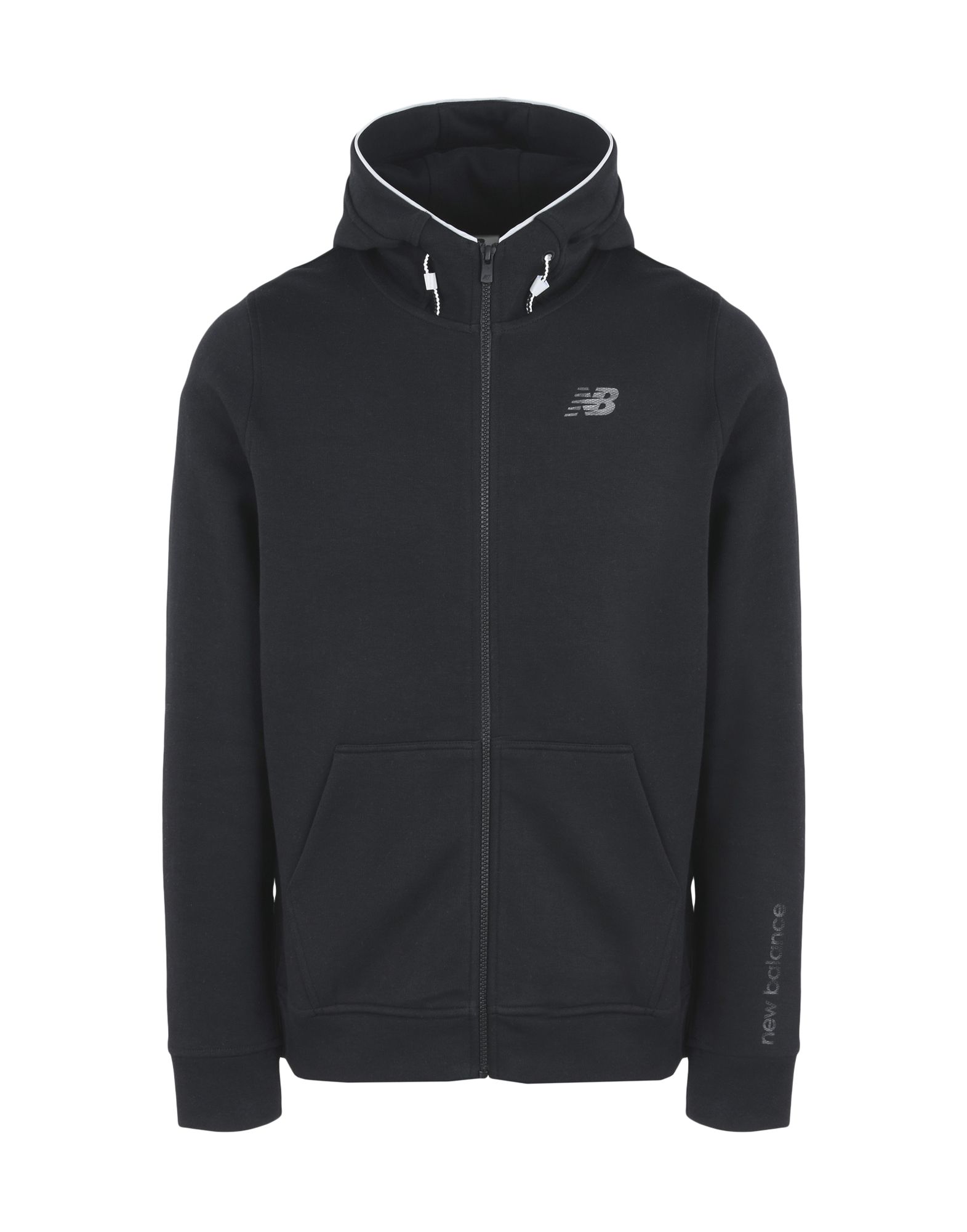 new balance track jacket